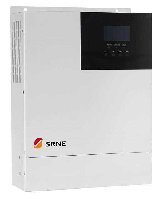 SRNE Inverter 3.3Kw Off-Grid